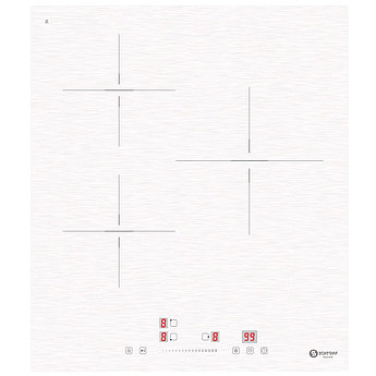 Индукционная варочная панель Schtoff IT4603 White