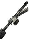 Страйкбольный автомат Cyma M4 Salient Arms, фото 3