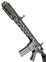Страйкбольный автомат Cyma M4 Salient Arms, фото 4