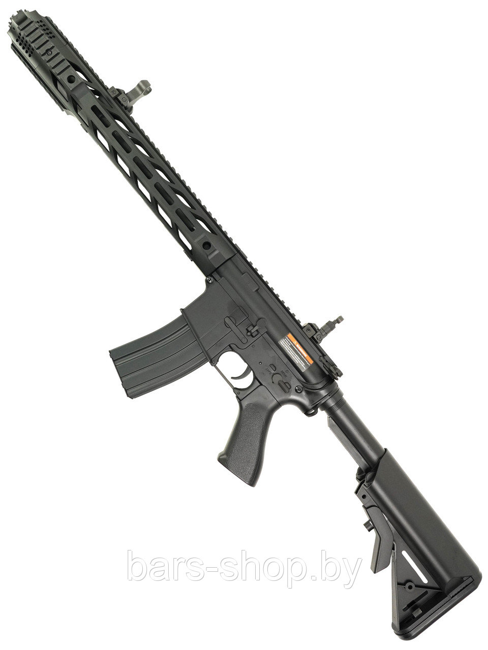 Страйкбольный автомат Cyma M4 Salient Arms