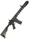 Страйкбольный автомат Cyma M4 Salient Arms, фото 8