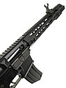 Страйкбольный автомат Cyma M4 Salient Arms, фото 9