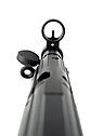 Страйкбольный пистолет-пулемет Cyma H&K MP5, складной приклад, фото 3