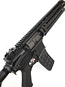 Страйкбольный автомат Cyma M4 Keymod-S 14,5” (CM.079), фото 4