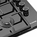 Газовая варочная панель Exiteq PL640STG-E/A, фото 4