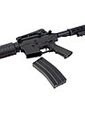 Страйкбольный автомат Cyma M933 M4 CQB, фото 4