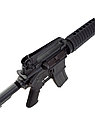 Страйкбольный автомат Cyma M933 M4 CQB, фото 5