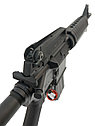 Страйкбольный автомат Cyma M933 M4 CQB, фото 7