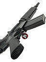 Страйкбольный автомат Cyma M933 M4 CQB, фото 8