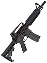 Страйкбольный автомат Cyma M933 M4 CQB, фото 10