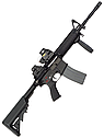 Страйкбольный автомат G&G TR15 Raider-L (TGR-015-RDL-BBB-NCM), фото 10
