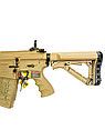 Страйкбольный автомат G&G CM16 SRXL Desert (EGC-16P-SXL-DNB-NCM), фото 2
