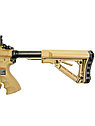 Страйкбольный автомат G&G CM16 SRXL Desert (EGC-16P-SXL-DNB-NCM), фото 3