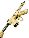 Страйкбольный автомат G&G CM16 SRXL Desert (EGC-16P-SXL-DNB-NCM), фото 5