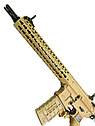 Страйкбольный автомат G&G CM16 SRXL Desert (EGC-16P-SXL-DNB-NCM), фото 8
