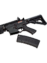 Страйкбольный автомат Cyma M4 AR15 Keymod, нейлон (CM.619A), фото 2