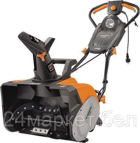 Снегоуборщик Daewoo Power Dast 3000E, фото 2