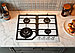 Газовая варочная панель Making Oasis Everywhere P-GWT (F), фото 8