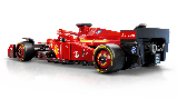 Конструктор Speed Champions Гоночный болид Формулы-1 "Феррари SF-24" 275 деталей аналог Lego, фото 5