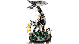 Конструктор Other Horizon Forbidden West: Длинношей 1222 деталей аналог Lego, фото 2