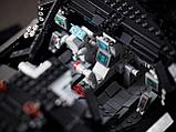 Конструктор Batman Бэтмобиль "Тумблер" 2049 деталей аналог Lego, фото 5