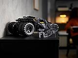 Конструктор Batman Бэтмобиль "Тумблер" 2049 деталей аналог Lego, фото 6