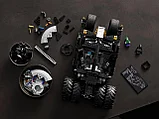 Конструктор Batman Бэтмобиль "Тумблер" 2049 деталей аналог Lego, фото 7