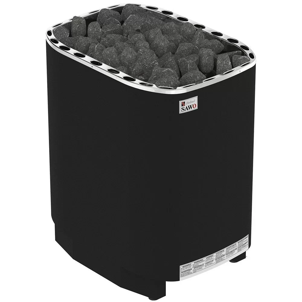 Электрокаменка Sawo Fiber Coating Savonia SAV-150NS-PF
