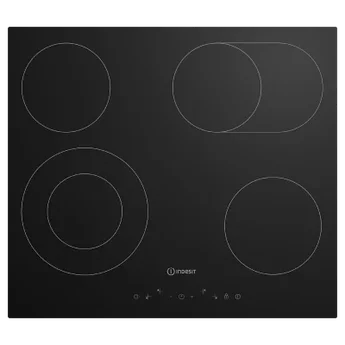 Электрическая варочная панель Indesit IRT 660