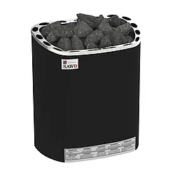 Электрокаменка Sawo Fiber Coating Scandia SCA-90NS-PF