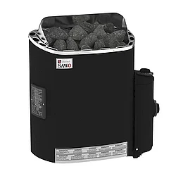 Электрокаменка Sawo Fiber Coating Scandia SCA-90NB-PF