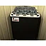 Электрокаменка Sawo Fiber Coating Mini X MX-36NS-PF, фото 4