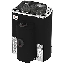 Электрокаменка Sawo Fiber Coating Mini X MX-36NB-PF