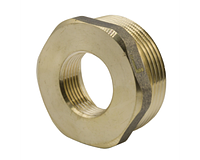 Футорка 1 1/2" - 1" нар/вн LEXLINE
