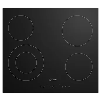 Электрическая варочная панель Indesit IRT 260