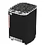 Электрокаменка Sawo Fiber Coating Savonia Combi SAVC-120NS-PF, фото 2