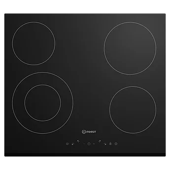 Электрическая варочная панель Indesit IRT 260 B