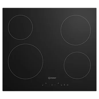 Электрическая варочная панель Indesit IRT 160