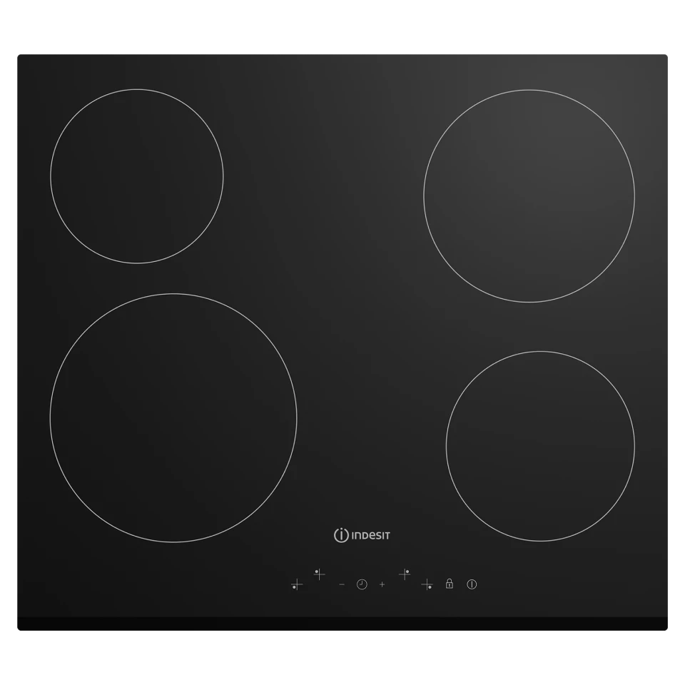 Электрическая варочная панель Indesit IRT 160 B