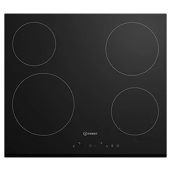 Электрическая варочная панель Indesit IRT 160 B