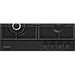 Газовая варочная панель Indesit THPM 642 WS/BL/I, фото 3