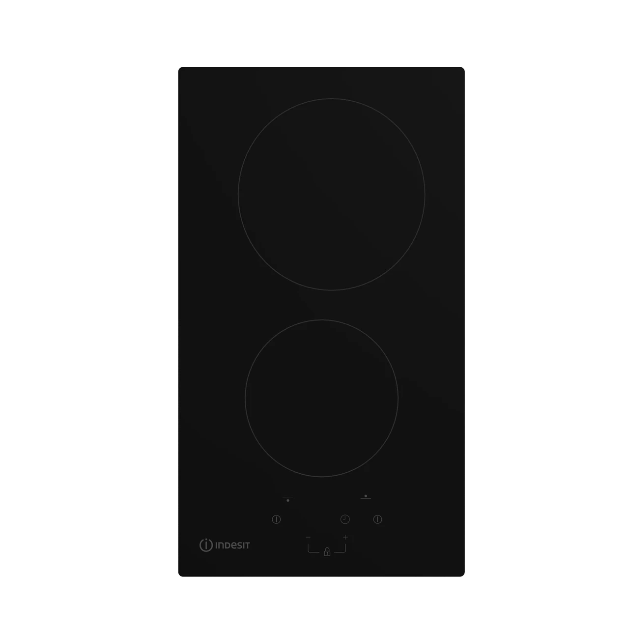 Электрическая варочная панель Indesit IRT 130
