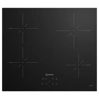 Индукционная варочная панель Indesit IS 41Q60 NE