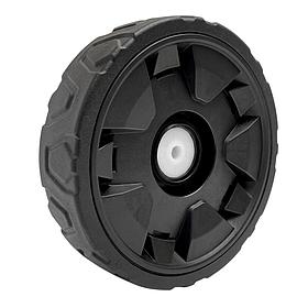 Колесо 6" переднее для газонокосилки ELAND BGL (спец.)