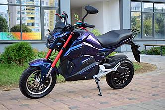 Электроскутер Terax Knight BG 30 Ah 240 W