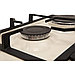Газовая варочная панель Making Oasis Everywhere P-MRK31, фото 5