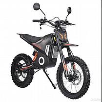 Электропитбайк kugoo Wish 02 mini, фото 3