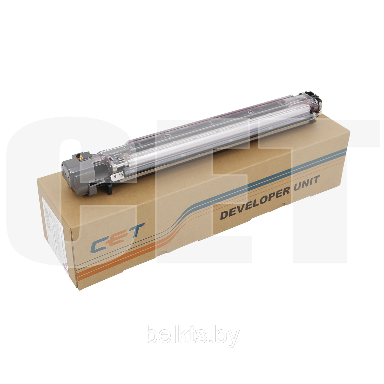 Блок проявки FM1-B265-020, FM2-G090-000 для CANON iR ADVANCE C3325i/C3330i/C3530i (CET) Magenta, 240000 стр.