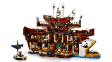 Конструктор One Piece Плавучий ресторан "Барати" 3402 деталей аналог Lego, фото 2