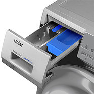 Стиральная машина Haier HW70-BP12269BSE (7 кг,1200 об.,сборка Россия), фото 3